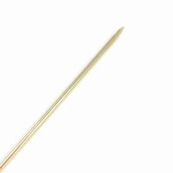 CHANEL CC Logo Rainbow Multicolor Lame Brooch Gold Tone D19C Pin Auth - Picture 6 of 10